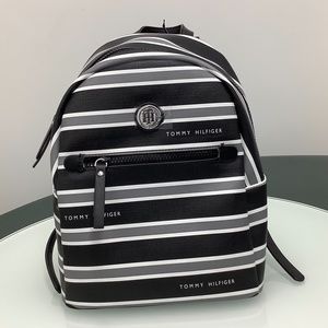 TOMMY HILFIGER BACKPACK